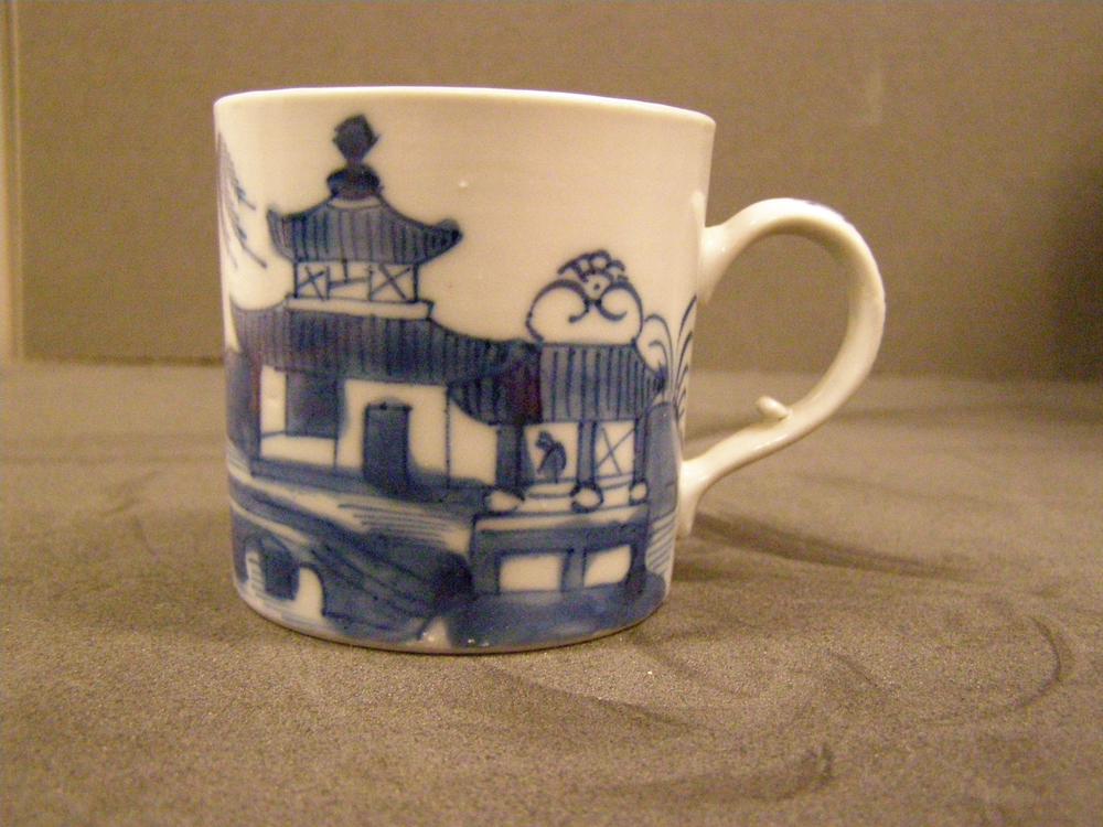 图片[3]-coffee-cup; saucer BM-1995-0508.4.a-b-China Archive